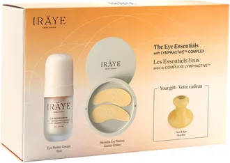 IR&Auml;YE The Face Essentials