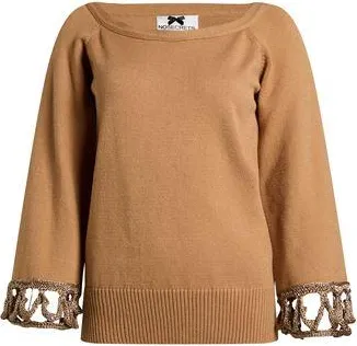 No Secrets World MAGLIERIA - Pullover su YOOX.COM