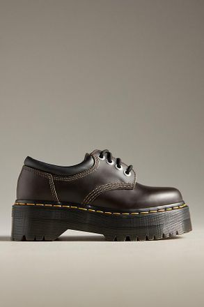 Dr. Martens 8053 4I Quad Arc Oxford Flats