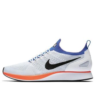 Nike Air Zoom Mariah Flyknit Racer Hyper Crimson 918264-100