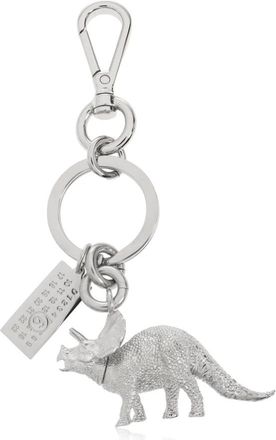 Maison Margiela Mujer, Accesorios, Gris, Talla: ONE Size