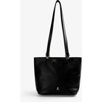 Scalpers Sac Basic Bag in Black at Nordstrom