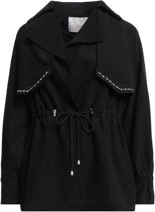 Nualy COATS & JACKETS - Jackets on YOOX.COM