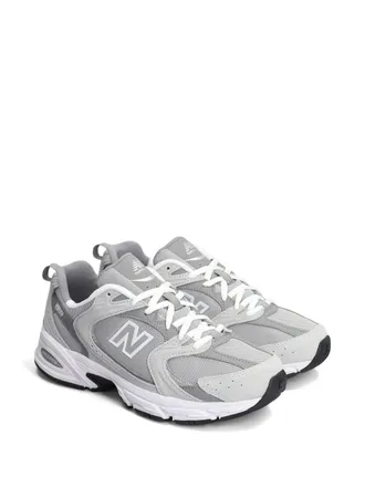 New Balance Sneaker - Grey