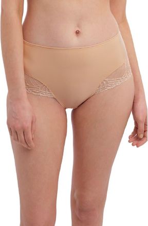 Fantasie Adelle Full Briefs in Natural Beige at Nordstrom, Size Xx-Large
