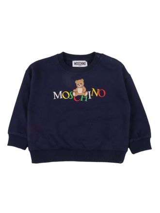 Moschino Girocollo M/L