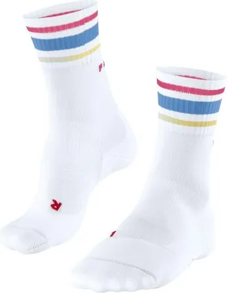 Falke Falke RU3 Comfort Sunshift Laufsocken f&uuml;r Herren | wei&szlig;