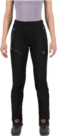 Karpos Alagna Plus 2.0 Broek - Dames - Outdoor broeken - Zwart - M - Polyester - Fitness