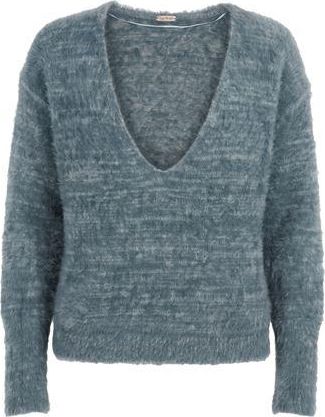 Free People KNITWEAR - Jumpers sur YOOX.COM