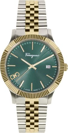 Ferragamo Ferragamo Classic Bracelet Watch