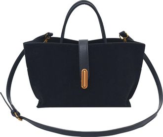 Generic Womens Retro 2025 Summer Shoulder Crossbody Bag Large Capacity Hand Bag Men Shoulder Bags (Black, One Size)