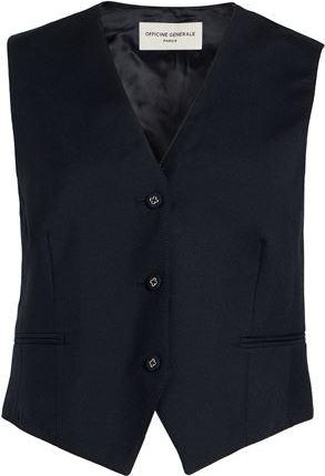 Officine G&eacute;n&eacute;rale COMPLETI E COORDINATI - Gilet Sartoriali su YOOX.COM