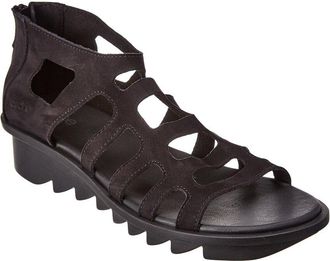 Arche Ikyade Leather Sandal