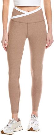 Beyond Yoga Beyond Yoga Spacedye Outlines High Waisted 24in Midi Legging