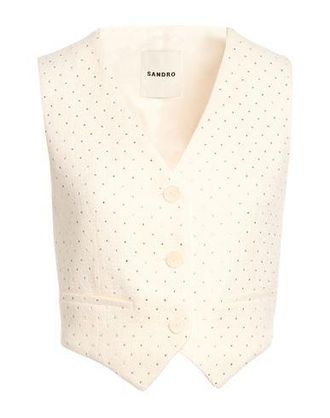Sandro SUITS and CO-ORDS - Waistcoats on YOOX.COM
