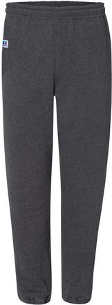 Russell Athletic Dri Power Closed Bottom Sweatpants with Pockets