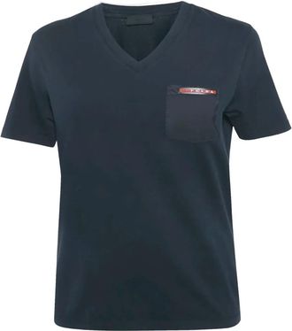 Prada 1169848 Blue - Blauw