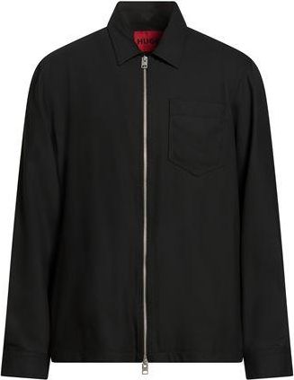 HUGO BOSS ROPA DE ABRIGO - Chaquetas y cazadoras en YOOX.COM