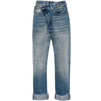R13 Jeans