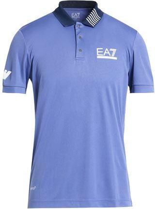 Emporio Armani TOPWEAR - Polo shirts sur YOOX.COM