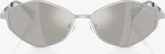 Michael Kors Gold Coast Sunglasses