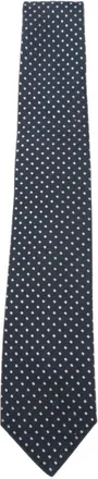 Barba Tie Polka Dot Classic 7,5 Tie