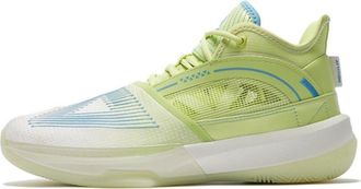 Peak Performance Taichi Triangle Andrew Wiggins Gradient trend ET31777A-FRUGRN