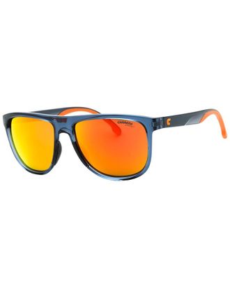 Carrera Mens Carrera 8059/S 58Mm Sunglasses