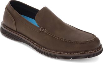 Dockers Mens Elmhurst Dress Casual Slip On Loafer Shoe