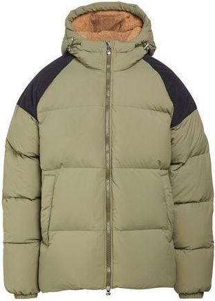 Pyrenex COATS & JACKETS - Puffers on YOOX.COM