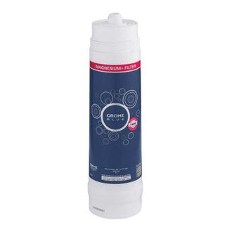 GROHE Ricambi - Filtro al magnesio e zinco, 400 l 40691002 - Grohe