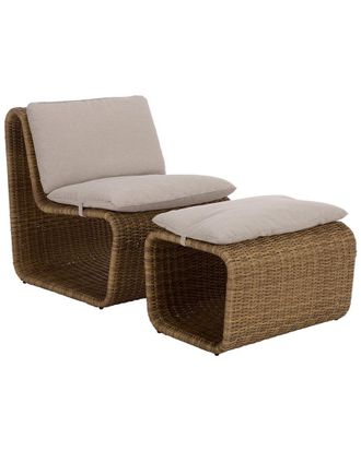 Safavieh Drew Lounge Set