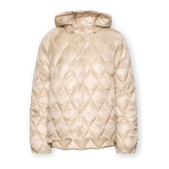 Elena Miro Donna, Giacche, Beige, XL, new