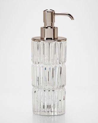 Labrazel Prisma Clear Pump Dispenser