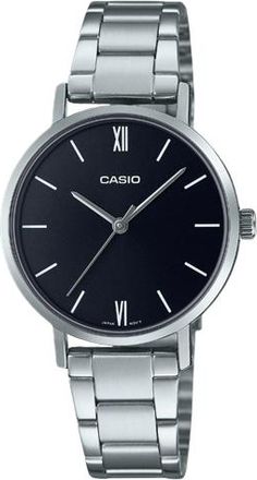 Casio Female VINTAGE Japan / South Korea Fashion Analog LTP-VT02D-1A