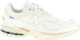 New Balance 2002 Sneakers Bianco-Uomo