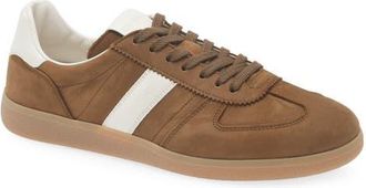 Tom Ford Terence Sneaker in Erb Olive Brown at Nordstrom, Size 12Us