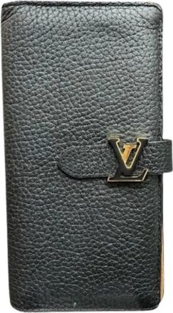 Louis Vuitton unisex, Pre-owned, Nero, Taglia unica, used