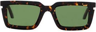 Off-white EYEWEAR - Sunglasses on YOOX.COM