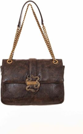 Just Cavalli Shoulder Bag