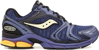 Saucony Fitness, Heren, Veelkleurig, 42 1/2 EU, Progrid Triumph 4