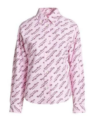 Kenzo TOPWEAR - Shirts sur YOOX.COM