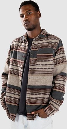 Iriedaily Santania Hemd blau