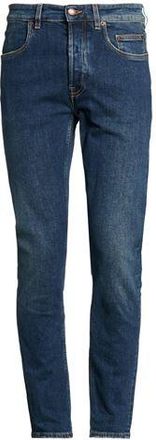 Siviglia BOTTOMWEAR - Jeans on YOOX.COM