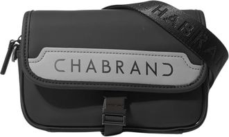 Chabrand Mens Bag Ref 66436 109 Black 20 x 15 x 5