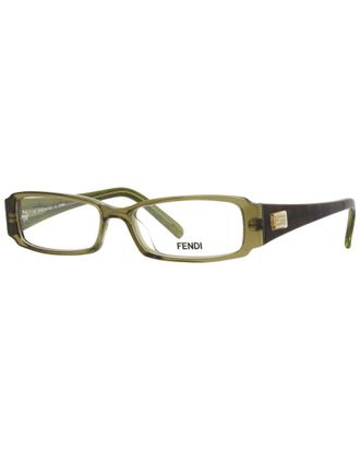Fendi Fendi Womens F891 48Mm Optical Frames