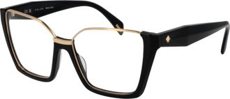 Police Brilmontuur VPLP53M 0700 55