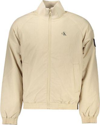Calvin Klein Polyamide Men Mens Jacket