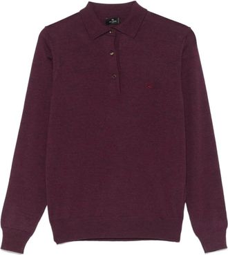 Etro Donna, Maglie, Marrone, S, new