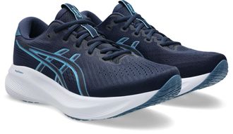 Asics Laufschuh ASICS GEL-EXCITE 11, Damen, Gr. 46, midnight, winter sea, Textil, Schuhe Laufschuh